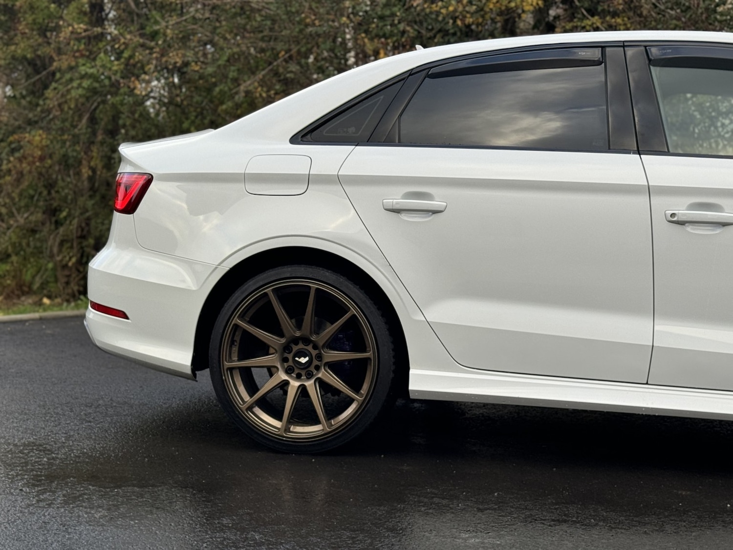 Used Audi A3 2014 for sale - 76430860: Photo 11