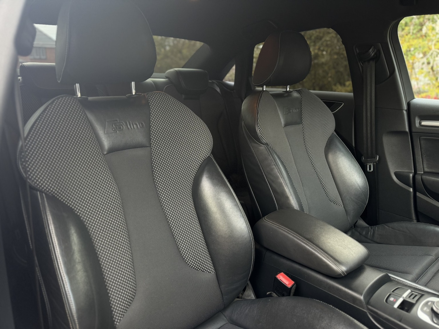 Used Audi A3 2014 for sale - 76430860: Photo 13