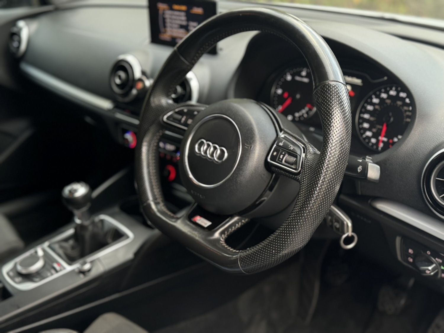 Used Audi A3 2014 for sale - 76430860: Photo 15