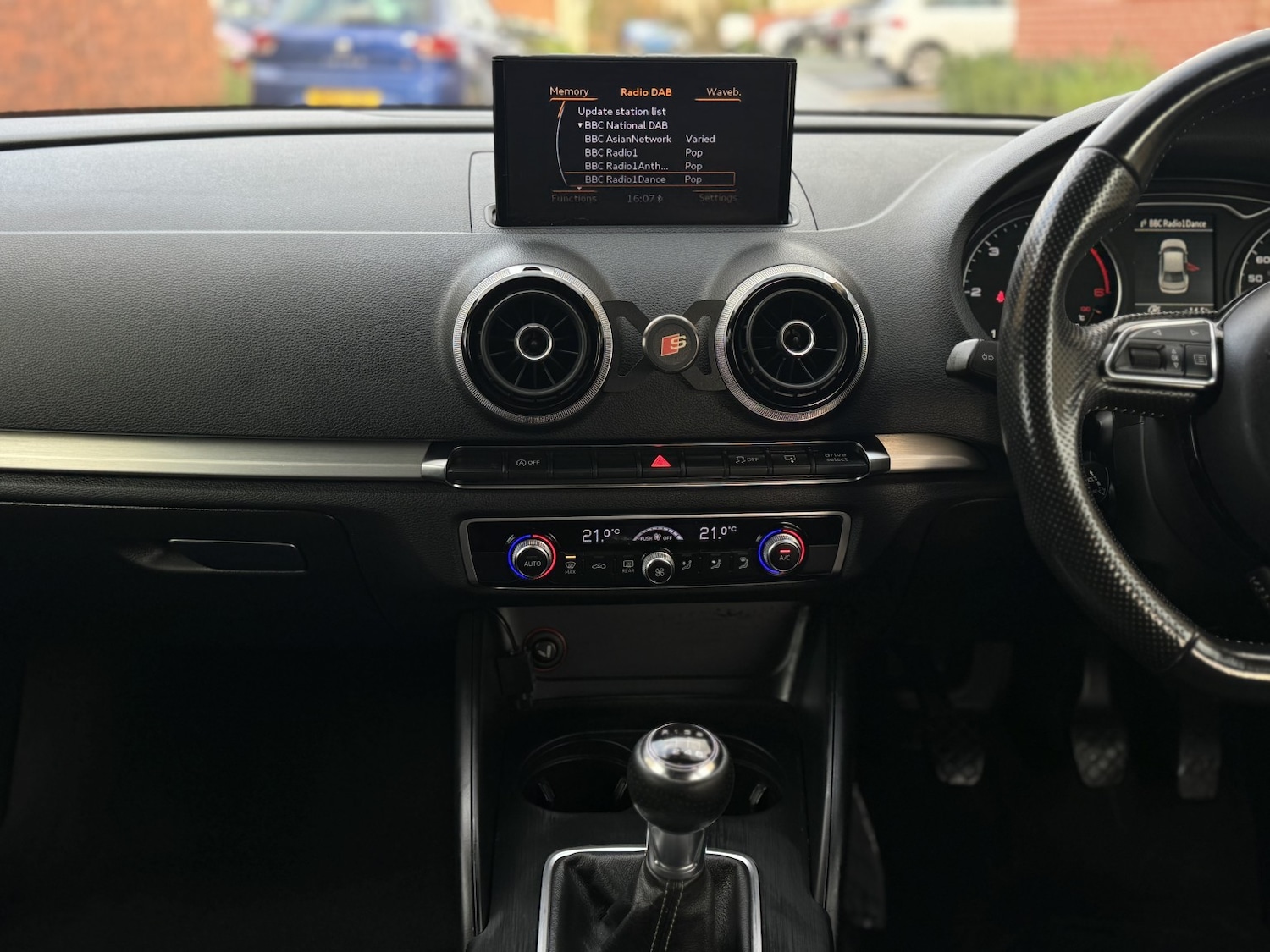 Used Audi A3 2014 for sale - 76430860: Photo 16