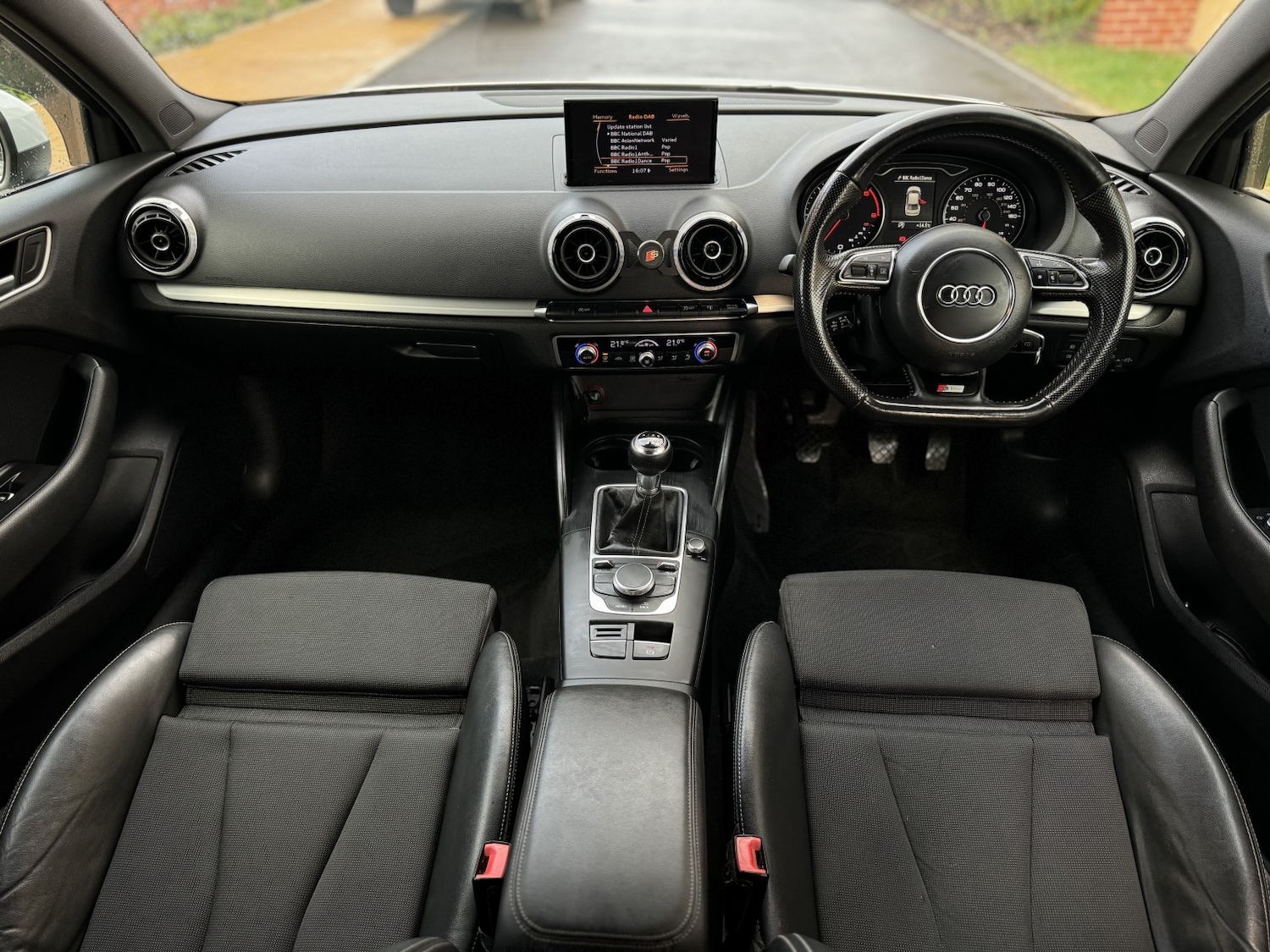 Used Audi A3 2014 for sale - 76430860: Photo 18