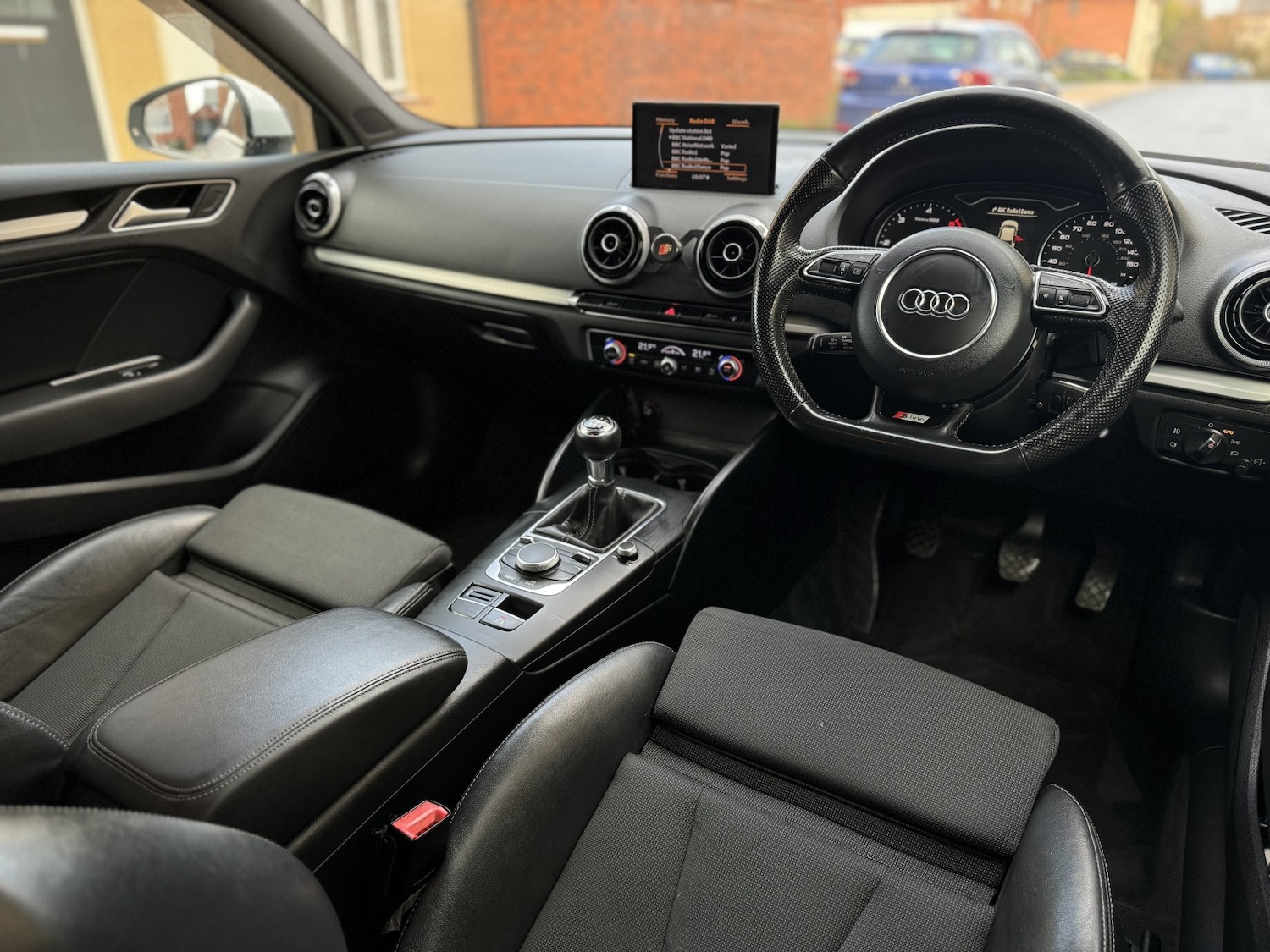 Used Audi A3 2014 for sale - 76430860: Photo 19