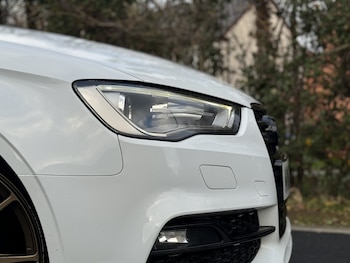 Used Audi A3 2014 for sale - 76430860: Photo