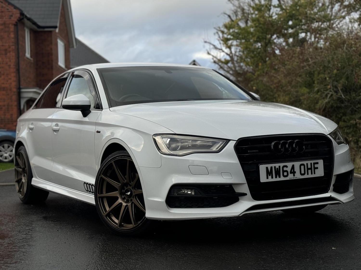 Used Audi A3 2014 for sale - 76430860: Photo 6