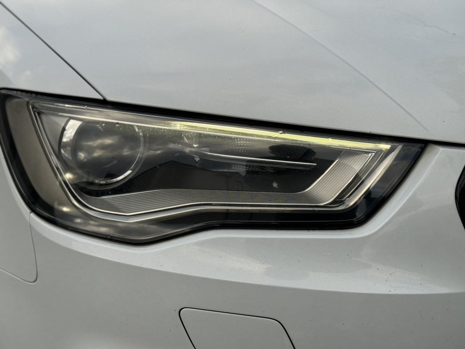 Used Audi A3 2014 for sale - 76430860: Photo 9