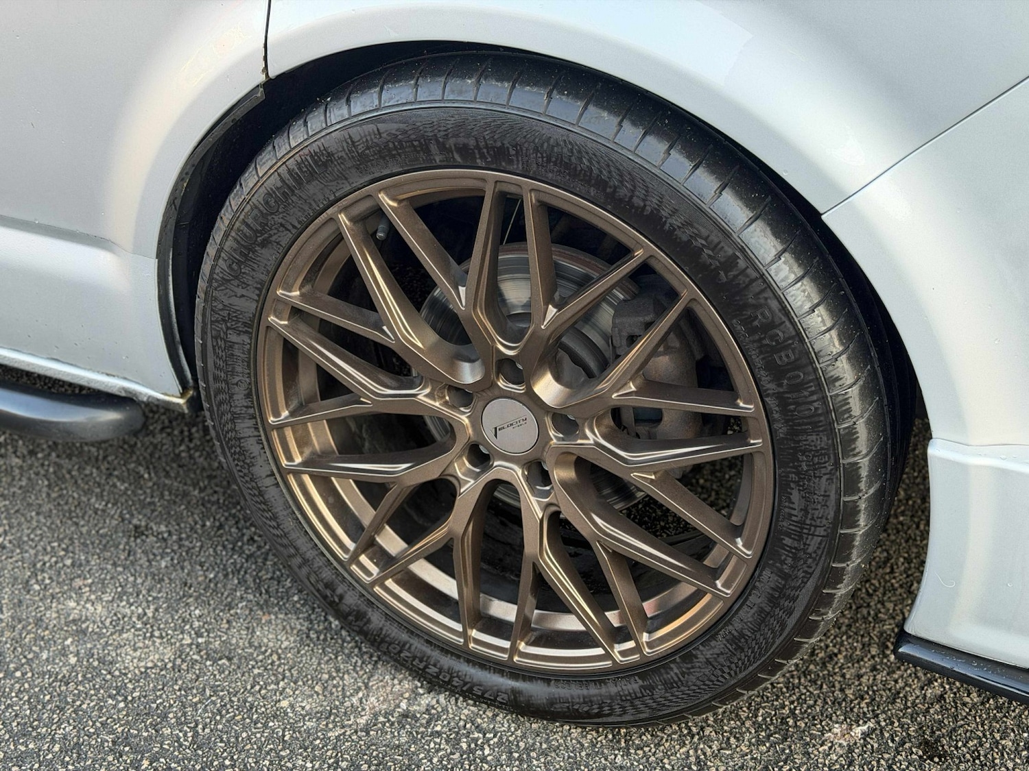 Used Volkswagen Transporter Shuttle 2004 for sale - 77166121: Photo 23