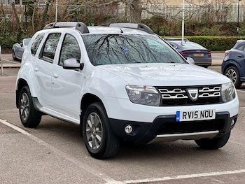 2015 - 1.5 dCi 110 Laureate 5dr