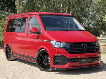 Used Volkswagen Transporter 2023 for sale - 79067346: Photo