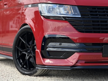 Used Volkswagen Transporter 2023 for sale - 79067346: Photo