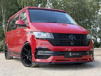 Used Volkswagen Transporter 2023 for sale - 79067346: Photo