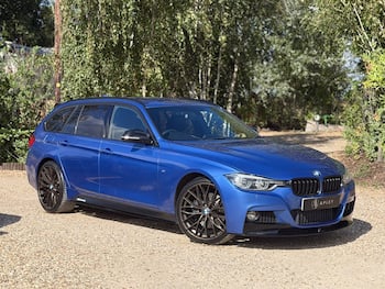 Used BMW 3 Series 2016 for sale - 79859019: Photo