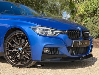 Used BMW 3 Series 2016 for sale - 79859019: Photo