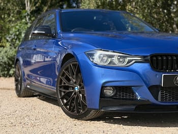 Used BMW 3 Series 2016 for sale - 79859019: Photo