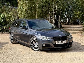 Used BMW 3 Series 2013 for sale - 79542026: Photo