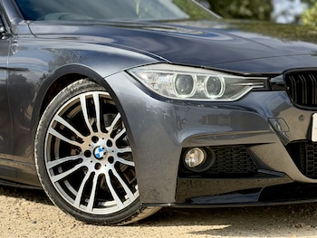 Used BMW 3 Series 2013 for sale - 79542026: Photo
