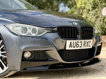 Used BMW 3 Series 2013 for sale - 79542026: Photo