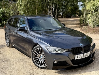 Used BMW 3 Series 2013 for sale - 79542026: Photo