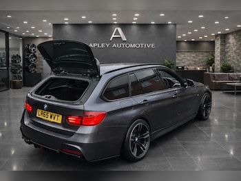 Used BMW 3 Series 2016 for sale - 77113098: Photo