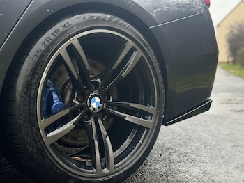 Used BMW 3 Series 2016 for sale - 77113098: Photo