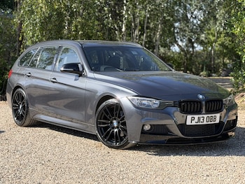 Used BMW 3 Series 2013 for sale - 78900078: Photo