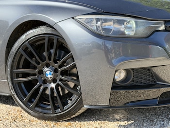 Used BMW 3 Series 2013 for sale - 78900078: Photo