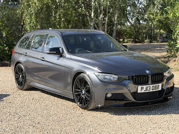 Used BMW 3 Series 2013 for sale - 78900078: Photo