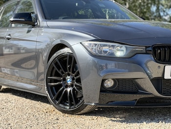 Used BMW 3 Series 2013 for sale - 78900078: Photo