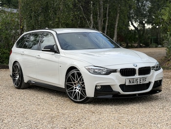 Used BMW 3 Series 2015 for sale - 78938212: Photo