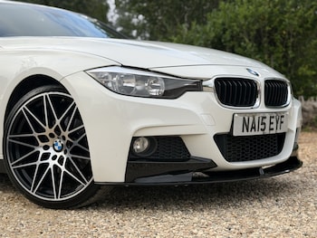 Used BMW 3 Series 2015 for sale - 78938212: Photo