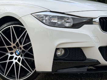 Used BMW 3 Series 2015 for sale - 78938212: Photo