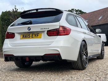 Used BMW 3 Series 2015 for sale - 78938212: Photo