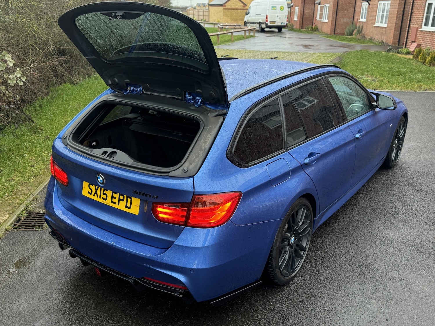 Used BMW 3 Series 2015 for sale - 77766336: Photo 10