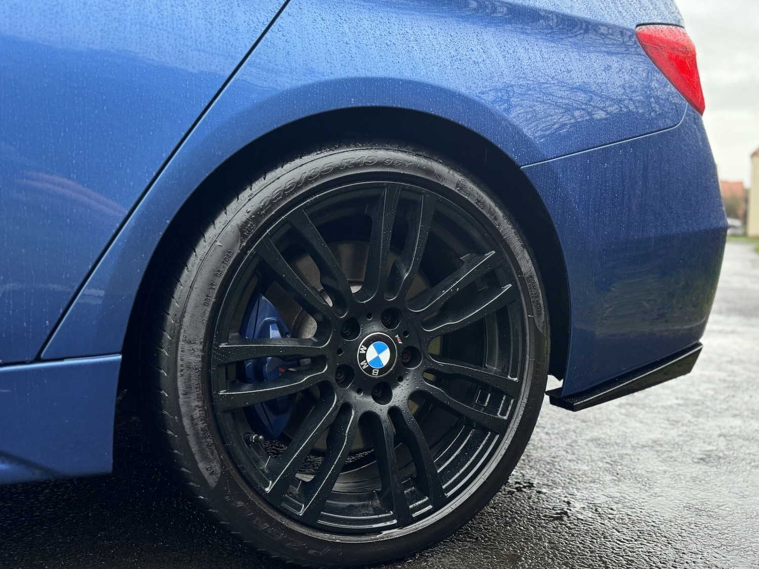 Used BMW 3 Series 2015 for sale - 77766336: Photo 12