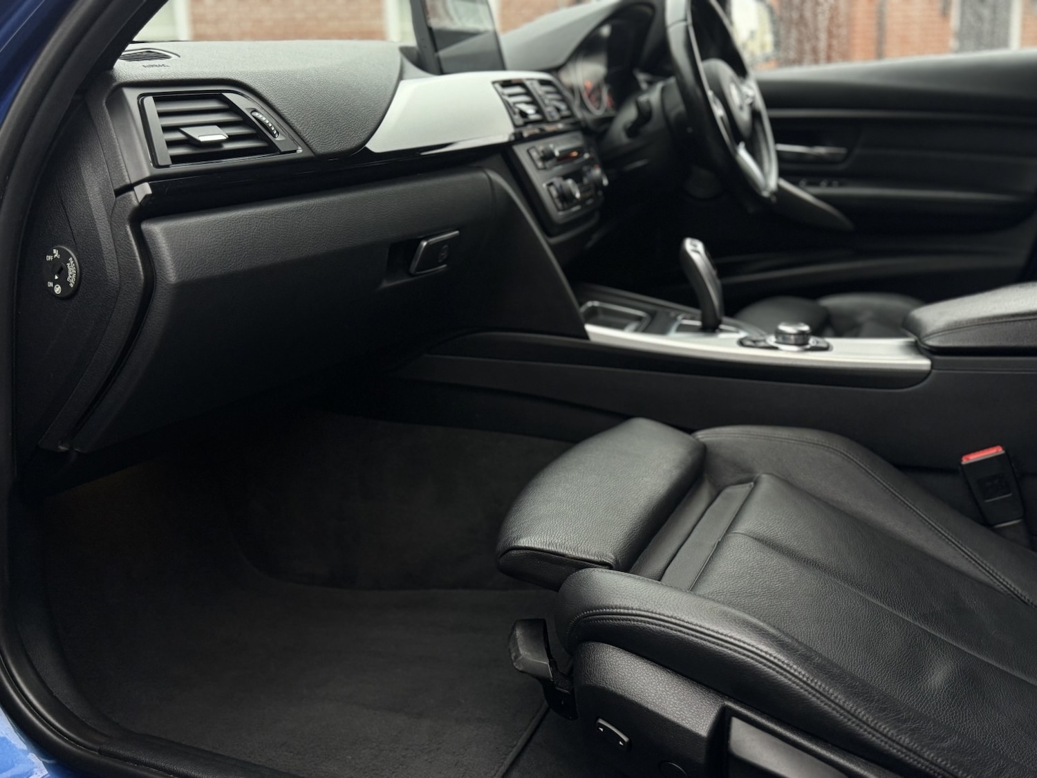 Used BMW 3 Series 2015 for sale - 77766336: Photo 13