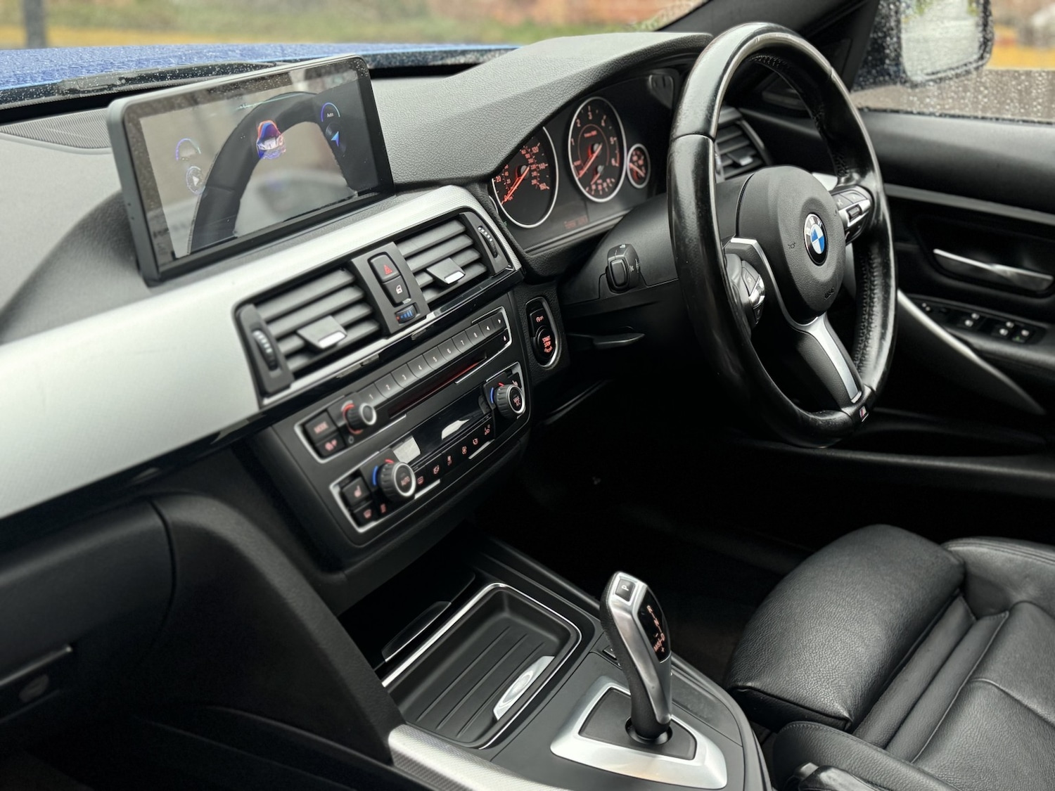 Used BMW 3 Series 2015 for sale - 77766336: Photo 14