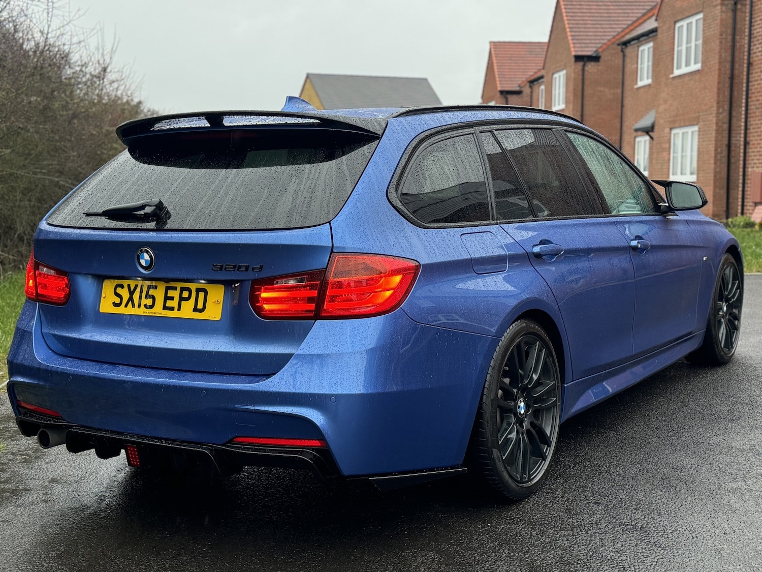 Used BMW 3 Series 2015 for sale - 77766336: Photo 15