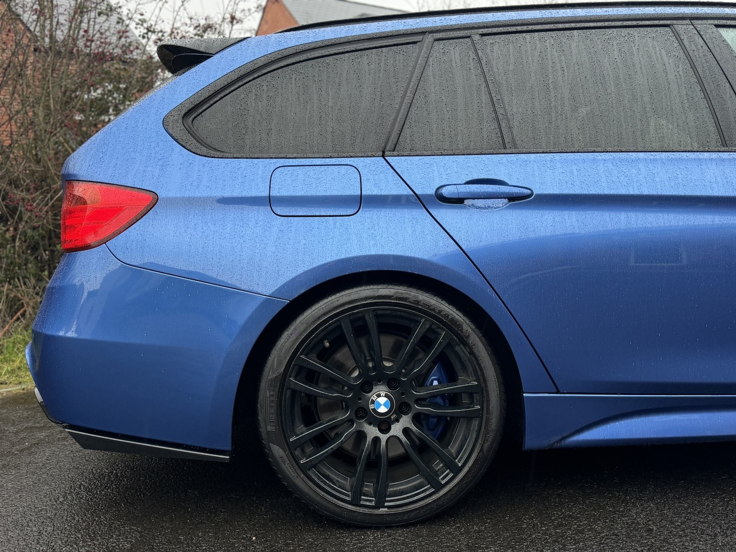 Used BMW 3 Series 2015 for sale - 77766336: Photo 17