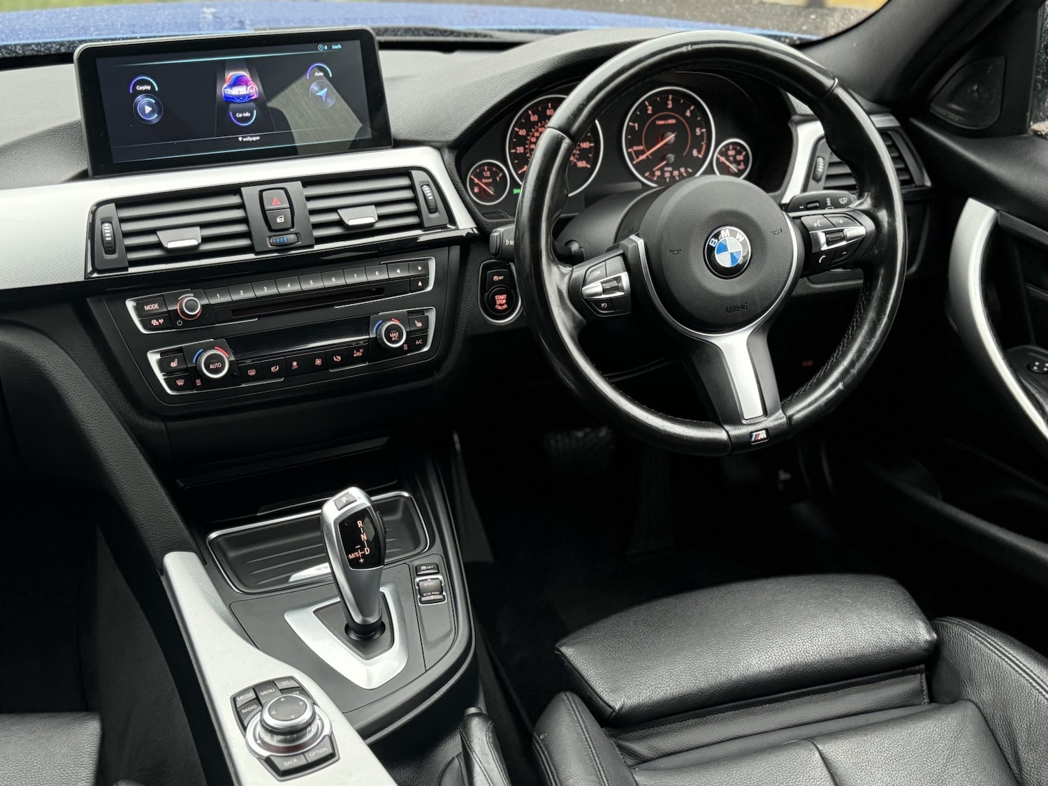 Used BMW 3 Series 2015 for sale - 77766336: Photo 18