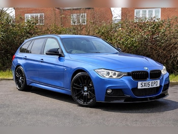 Used BMW 3 Series 2015 for sale - 77766336: Photo