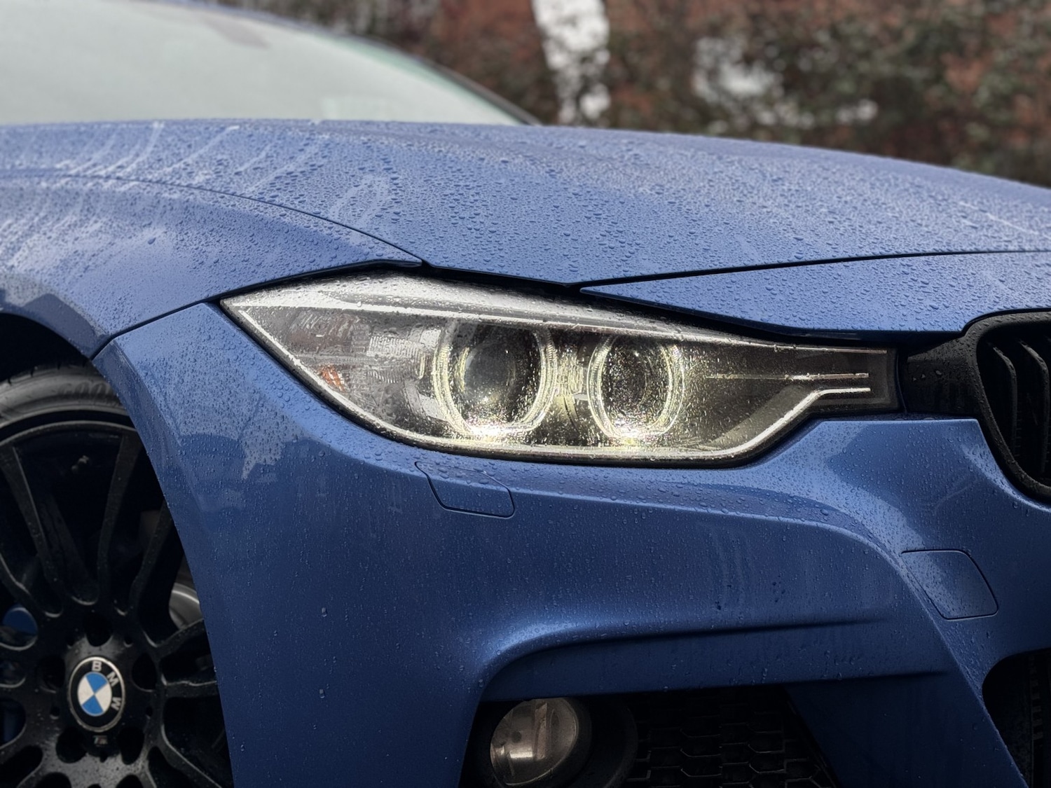 Used BMW 3 Series 2015 for sale - 77766336: Photo 2