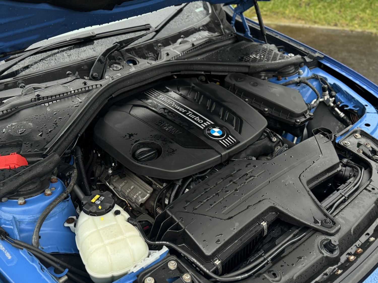 Used BMW 3 Series 2015 for sale - 77766336: Photo 21