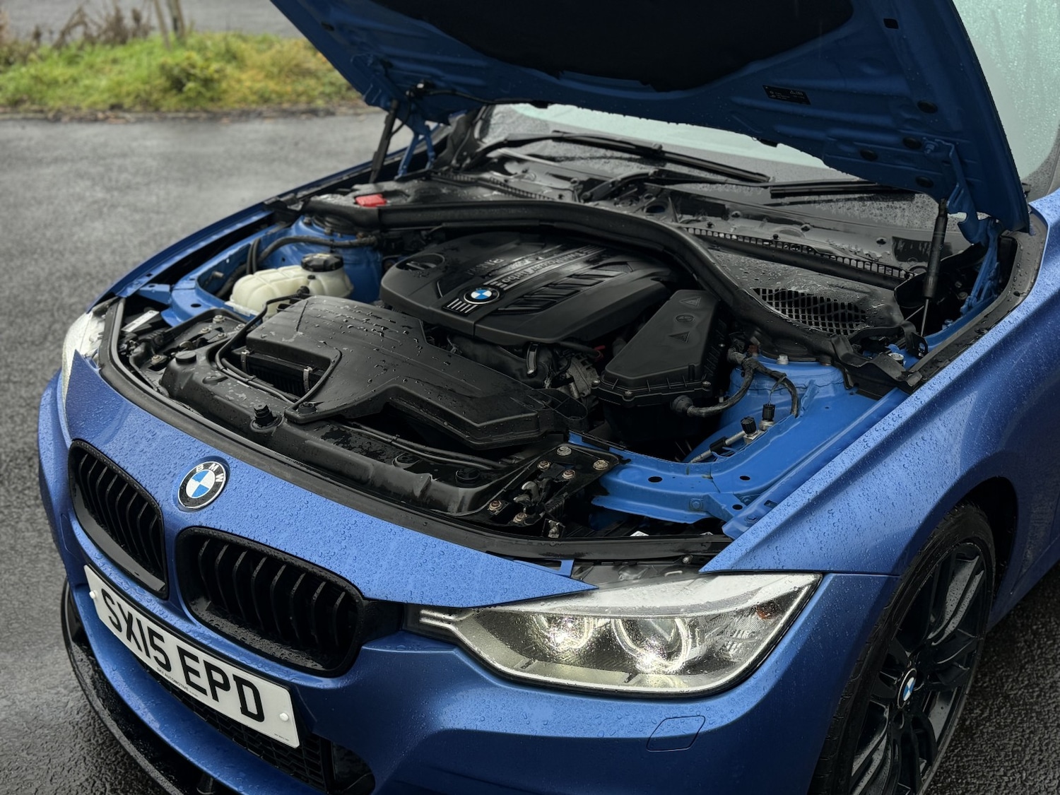 Used BMW 3 Series 2015 for sale - 77766336: Photo 22