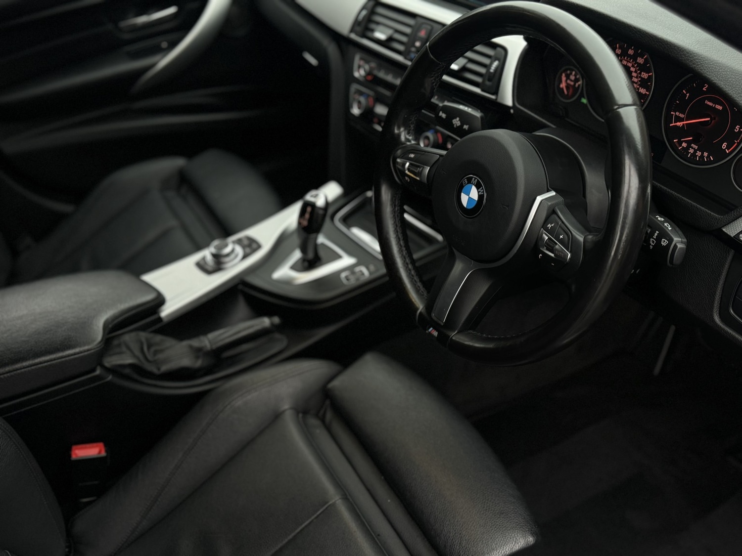 Used BMW 3 Series 2015 for sale - 77766336: Photo 24