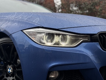 Used BMW 3 Series 2015 for sale - 77766336: Photo