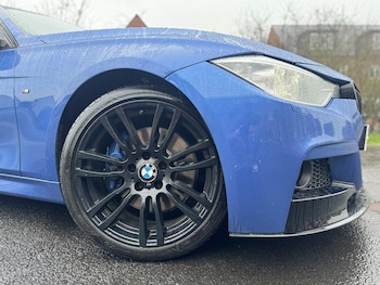 Used BMW 3 Series 2015 for sale - 77766336: Photo