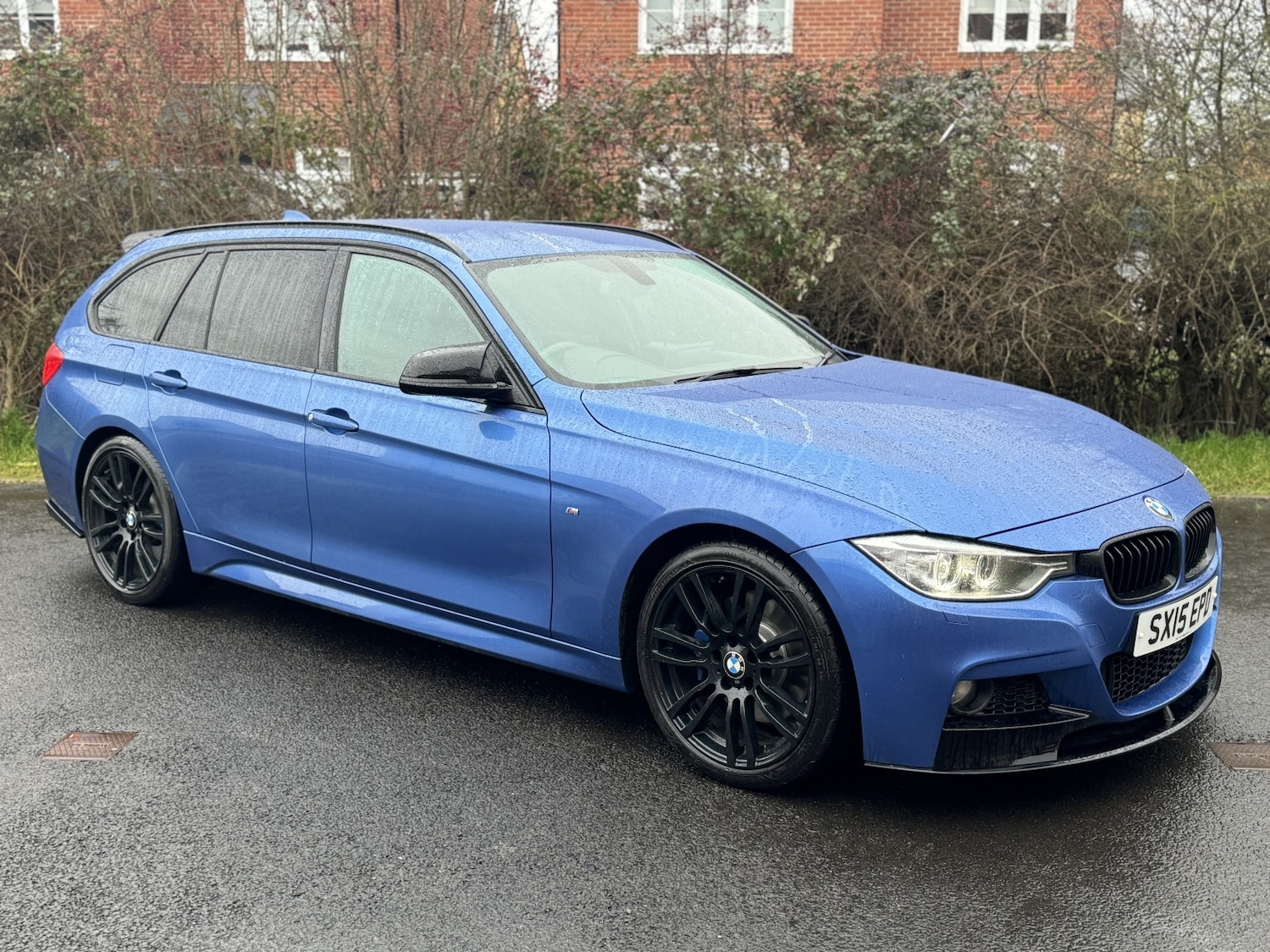 Used BMW 3 Series 2015 for sale - 77766336: Photo 4