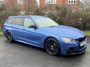 Used BMW 3 Series 2015 for sale - 77766336: Photo