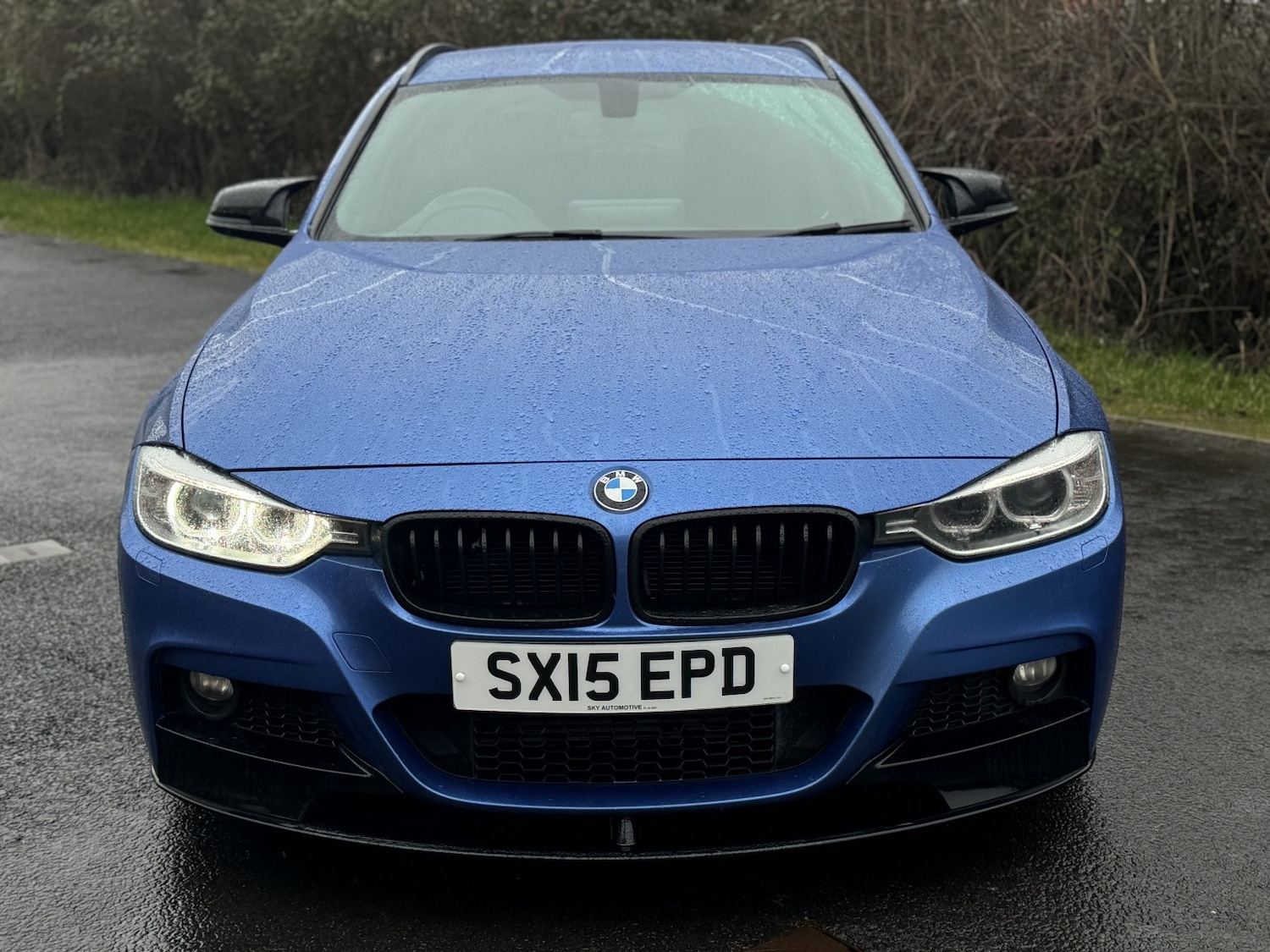Used BMW 3 Series 2015 for sale - 77766336: Photo 5