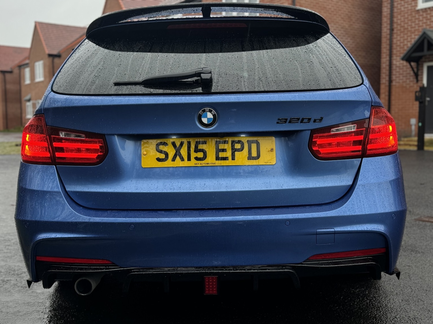 Used BMW 3 Series 2015 for sale - 77766336: Photo 9