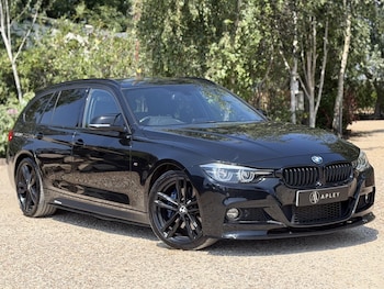 Used BMW 3 Series 2018 for sale - 79211499: Photo